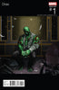 DRAX #1 CHOI HIP HOP VAR