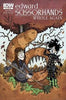 EDWARD SCISSORHANDS #6 SUBSCRIPTION VAR