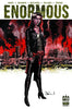 ENORMOUS #7 COVER B