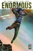 ENORMOUS  #7 COVER A