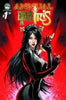 EXECUTIVE ASSISTANT IRIS ANNUAL #1