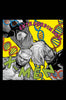 EXTRAORDINARY X-MEN #1 GREENE HIP HOP VAR