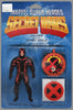 E IS FOR EXTINCTION #1 ACTION FIGURE VARIANT
