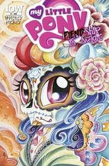 MY LITTLE PONY FIENDSHIP IS MAGIC #1 SUBSCRIPTION VAR