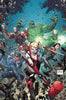 SUICIDE SQUAD #16