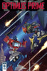 OPTIMUS PRIME #6 SUBSCRIPTION VAR A