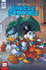 UNCLE SCROOGE #25 10 COPY INCV