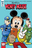 MICKEY MOUSE #19 SUBSCRIPTION VAR