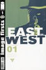 IMAGE FIRSTS EAST OF WEST #1