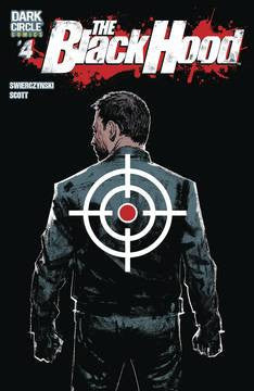 BLACK HOOD SEASON 2 #4 CVR A  REG SMALLWOOD (MR)