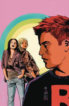 RIVERDALE (ONGOING) #1 CVR C VAR FRANCAVILLA