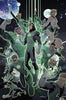 PLANET OF APES GREEN LANTERN #3 MAIN CVR