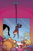 GIANT DAYS #25 10 COPY GRAN INCV