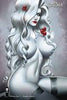 LADY DEATH OBLIVION KISS #1 NAUGHTY ED CVR (MR)