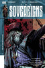 SOVEREIGNS #0 CVR B 10 COPY DESJARDINS SNEAK PEEK INCV