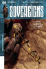 SOVEREIGNS #0 CVR C 25 COPY SEGOVIA SNEAK PEEK INCV