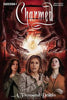 CHARMED #2 CVR A CORRONEY