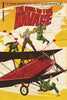 DOC SAVAGE RING OF FIRE #2 (OF 4) CVR A SCHOONOVER