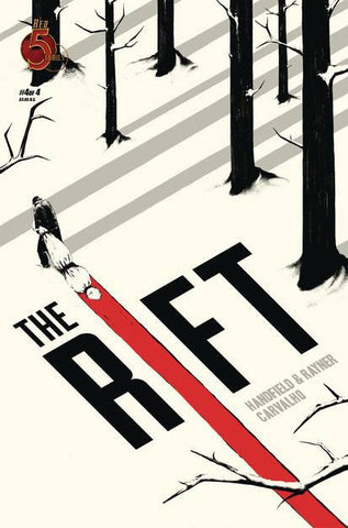 RIFT #4 (OF 4)