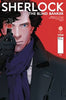 SHERLOCK BLIND BANKER #4 (OF 6) CVR A JAY