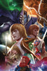 HE MAN AND THE MASTERS OF THE MULTIVERSE #6 (OF 6)