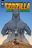 GODZILLA MONSTERS & PROTECTORS #1 CVR A DAN SCHOENING