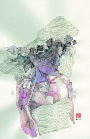 FIGHT CLUB 2 #4 MACK MAIN CVR