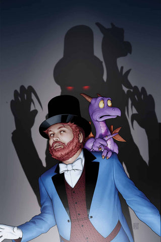 FIGMENT 2 #2 (OF 5)