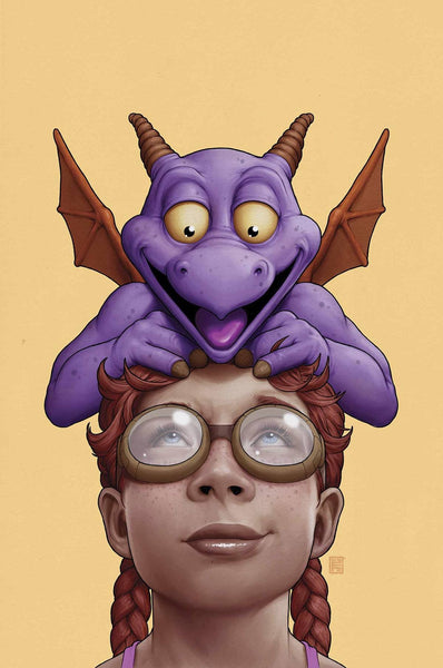 FIGMENT 2 #3 (OF 5)