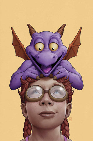 FIGMENT 2 #3 (OF 5)