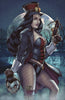 GFT VAN HELSING VS DRACULA #2 (OF 5) D CVR TUCCI