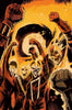 GHOST RACERS #4
