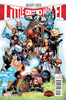 GIANT SIZE LITTLE MARVEL AVX #1 RAMOS VARIANT