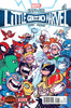 GIANT SIZE LITTLE MARVEL AVX #1