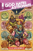 GOD HATES ASTRONAUTS #6 CVR A