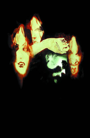 GOTHAM BY MIDNIGHT #11