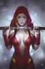 GRIMM FAIRY TAILS RED RIDING HOOD 10TH ANNIVERSARY SPECIAL #2 C