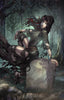GRIMM FAIRY TALES PRESENTS GRIMM TALES OF TERROR #12 COVER B