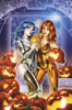 GRIMM FAIRY TALES PRESENTS HALLOWEEN SPECIAL 2015 CVR C