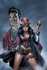 GRIMM FAIRY TALES PRESENTS VAN HELSING VS DRACULA #1 (OF 5) A