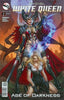 GRIMM FAIRY TALES WHITE QUEEN #2 CVR A