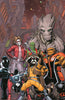 GUARDIANS OF GALAXY #1