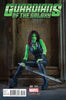 GUARDIANS OF GALAXY #1 COSPLAY VAR