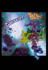 GUARDIANS OF GALAXY #1 CRYSTAL HIP HOP VAR