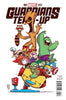 GUARDIANS TEAM-UP #1 YOUNG VARIANT