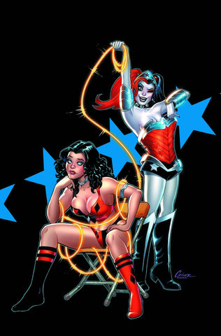 HARLEYS LITTLE BLACK BOOK #1