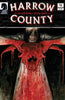 HARROW COUNTY #1 2ND PTG