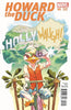 HOWARD THE DUCK #1 MOVIE IMAGE VAR
