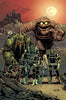 HOWLING COMMANDOS OF SHIELD #1