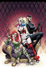 HARLEY QUINN VOL 3 #1 HERO UNIVERSITY JOE BENITEZ COLOR VARIANT